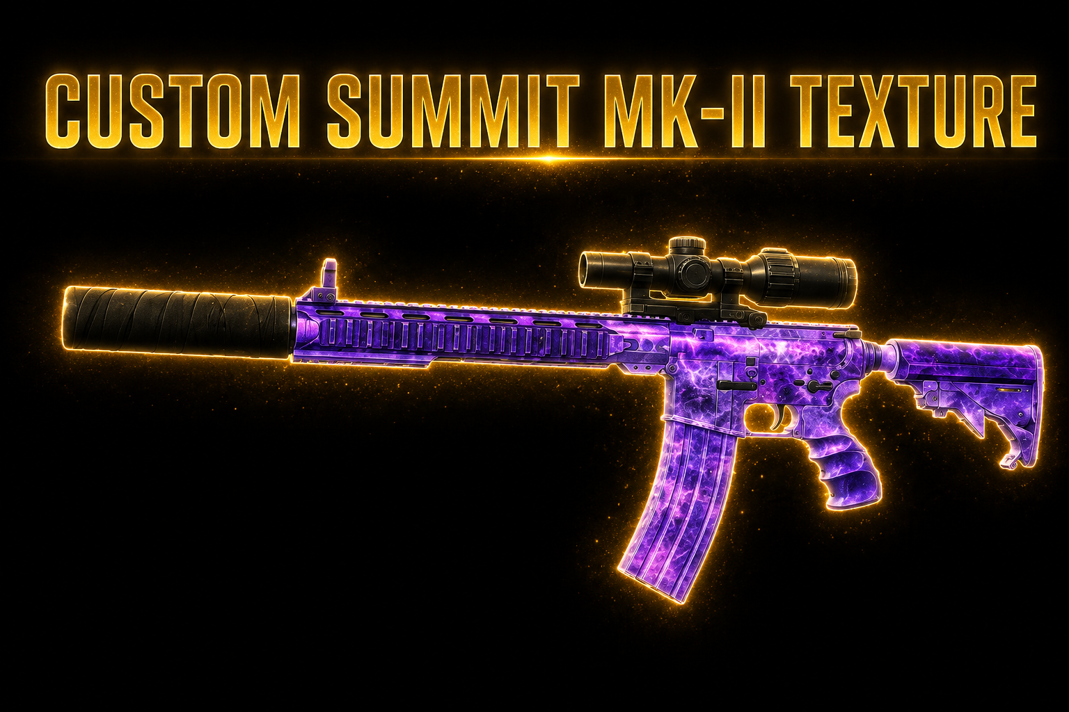 [Chernarus] Custom Summit MKI-II Texture